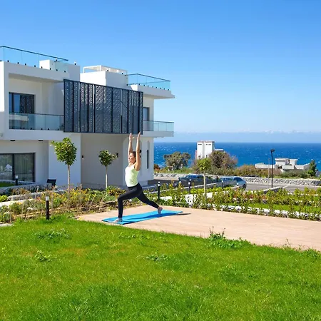 Apartman Aqualina C2-4 By Holidaykeys *