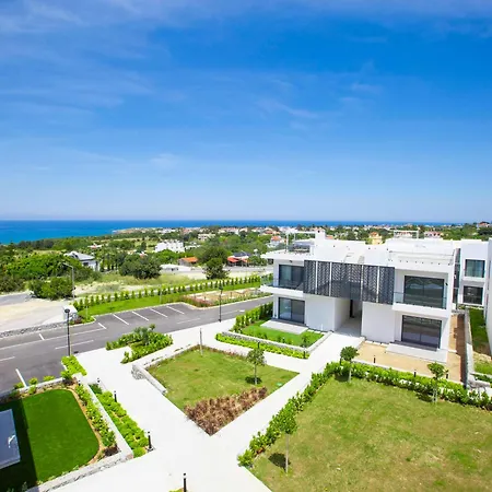 Apartman Aqualina C2-4 By Holidaykeys *