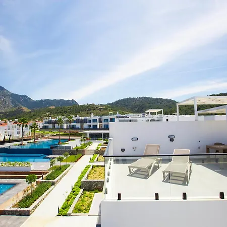 Apartman Aqualina C2-4 By Holidaykeys *