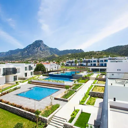 Aqualina C2-4 By Holidaykeys Apartman Kerínia