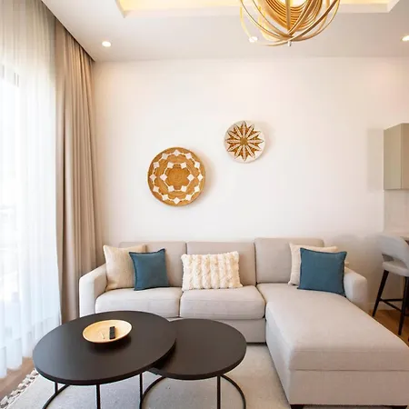 Aqualina C2-4 By Holidaykeys Apartman Kerínia