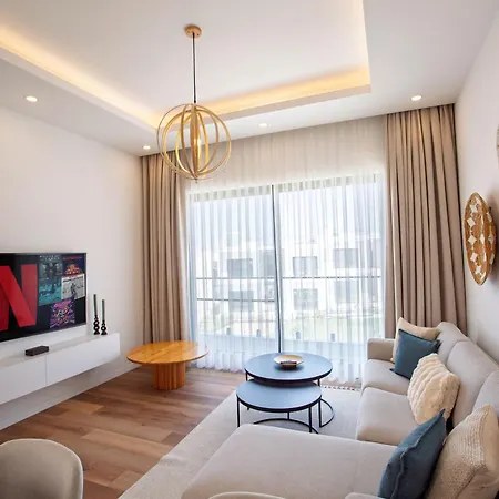 Aqualina C2-4 By Holidaykeys Apartman Kerínia