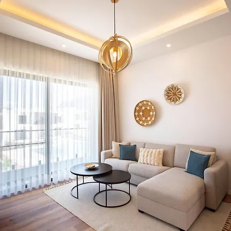 Apartman Aqualina C2-4 By Holidaykeys
