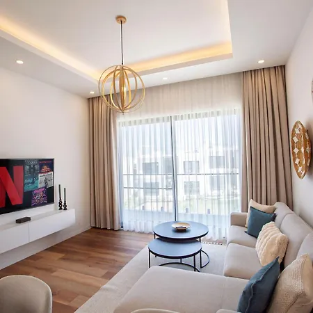 Aqualina C2-4 By Holidaykeys Apartman Kerínia
